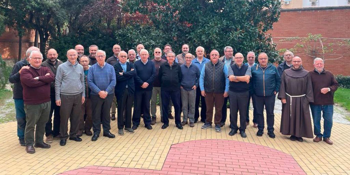Encuentro de la CONFRES