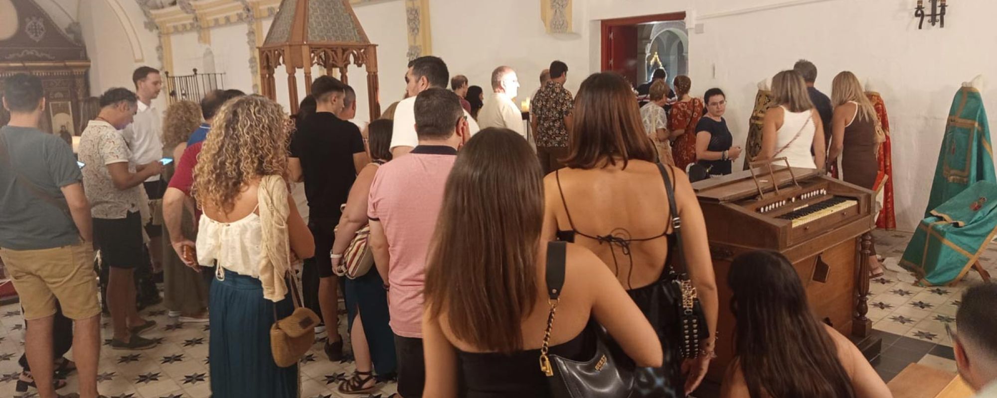 La Noche en Vela 2026 - Vélez-Málaga