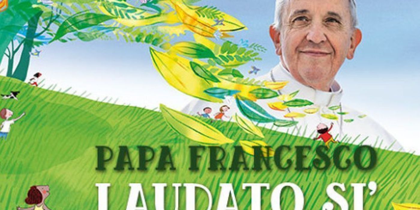 Plataforma de acción Laudato Si'
