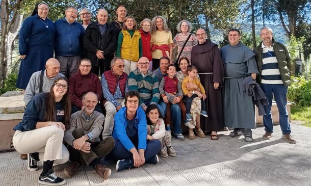 11 de mayo: Jornada de las Misiones Franciscanas