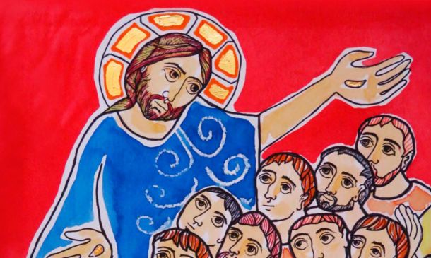 Carta de Pentecostés del Ministro general 2026
