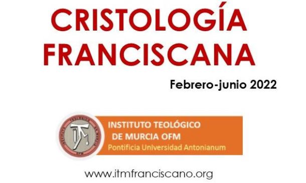 Curso de Cristología Franciscana en el Legado Franciscano del ITM