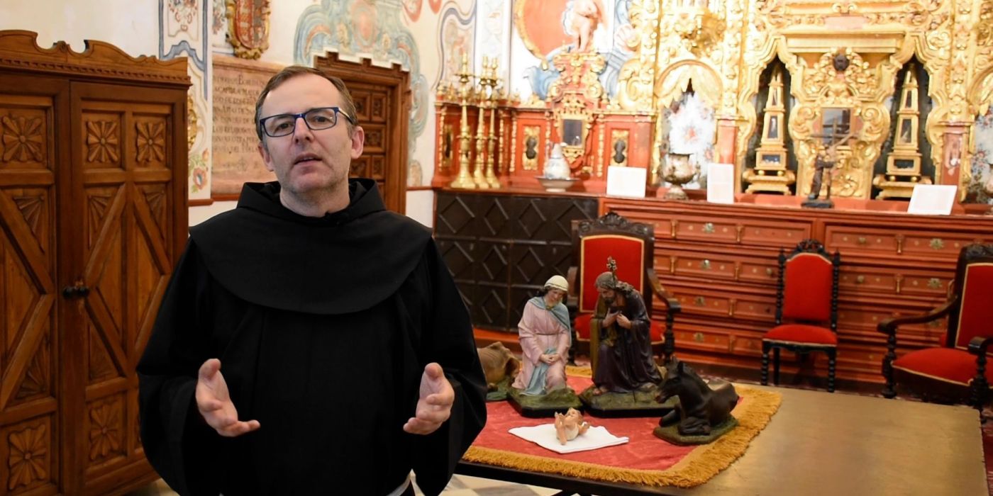 Carta en la Solemnidad de la Natividad del Señor