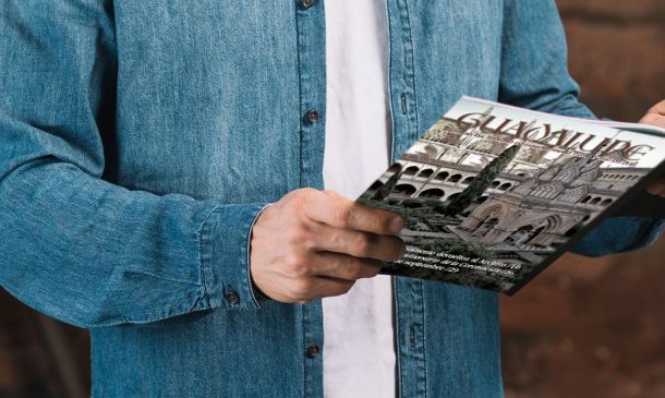 Nueva sección. Revistas divulgativas