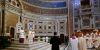 León XIV toma posesión de la Catedral de Roma. San Juan del Letrán