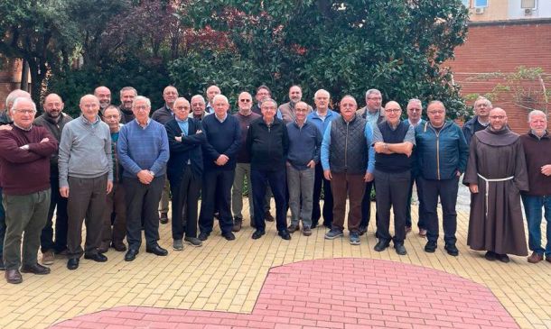 Encuentro de la CONFRES