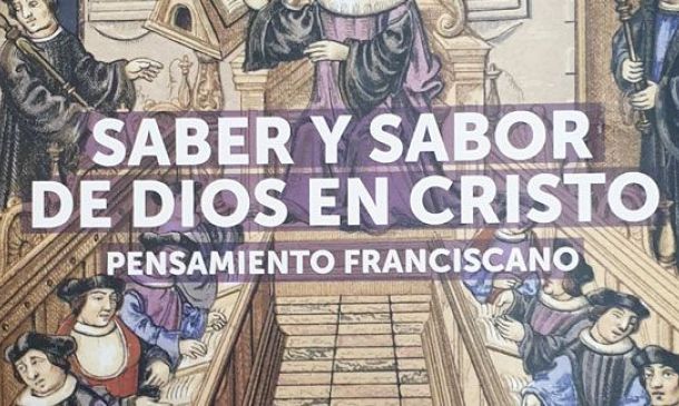 Libro nuevo franciscano