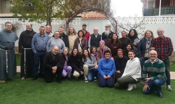 XX Jornadas de Formación Misionera