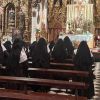 Las Hermanas de la Cruz celebran el Jubileo Franciscano en Estepa