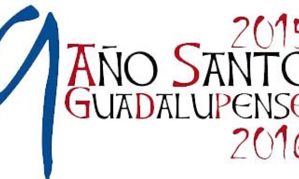 Inicio Año Santo Guadalupense