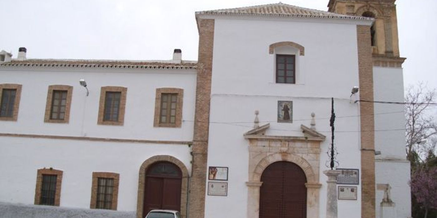 Retiro de Pascua en Estepa