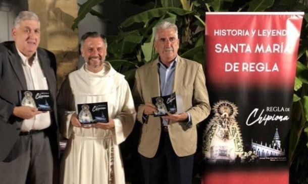 «Regla de Chipiona», historia de la Virgen que cruzó el Atlántico