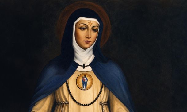 Carta del Ministro general en la Solemnidad de Santa Beatriz da Silva 2026