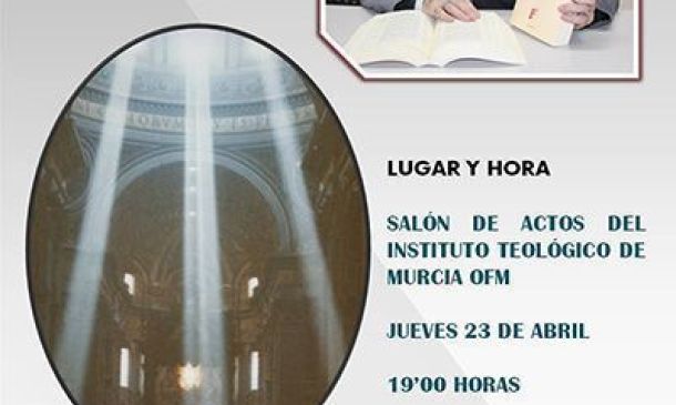 Presentación de obra. ITM Murcia.