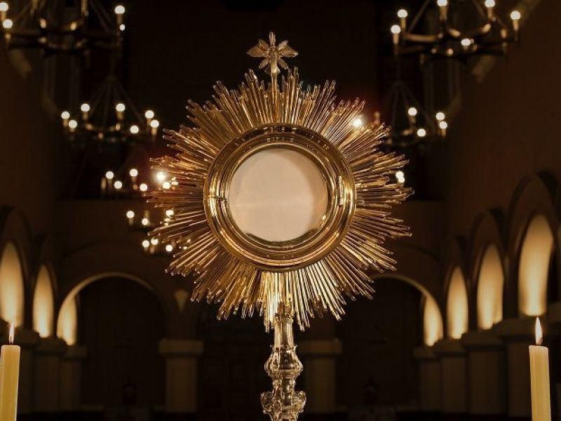 CORPUS CHRISTIS