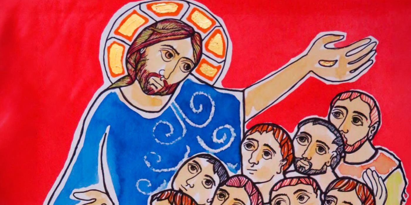 Carta de Pentecostés del Ministro general 2026