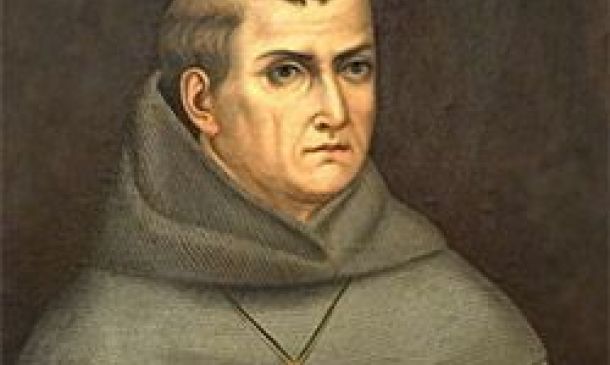 Biografía del Beato Fr. Junípero Serra