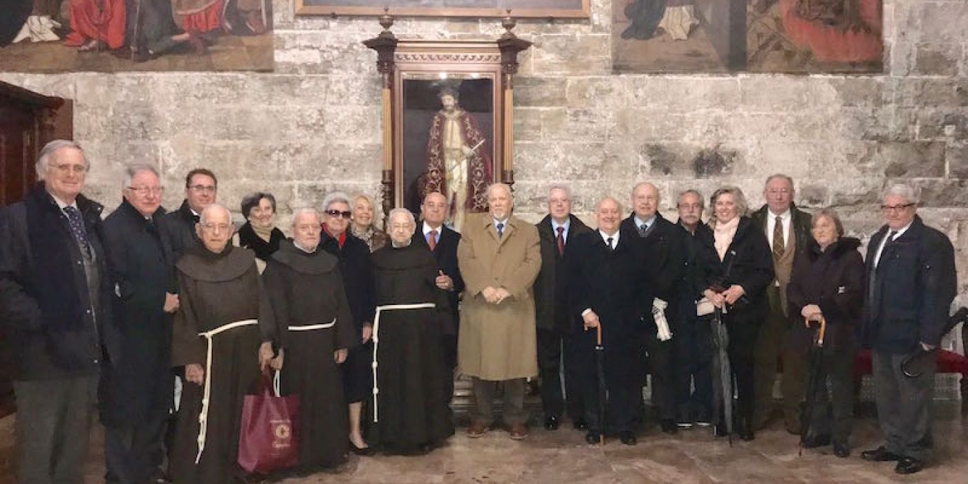 Centenario de la Cátedra de Llengua Valenciana