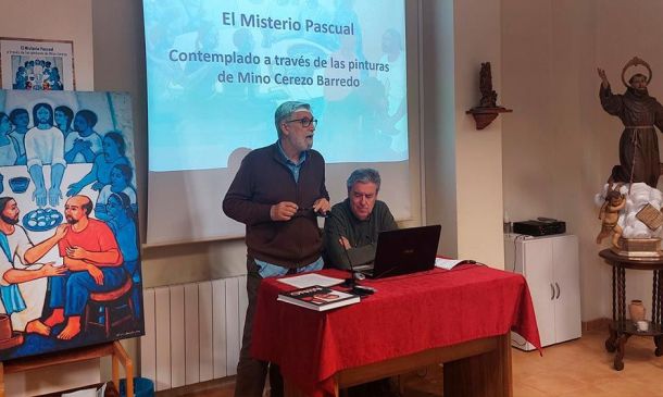 El misterio pascual a través del arte que interpela la vida