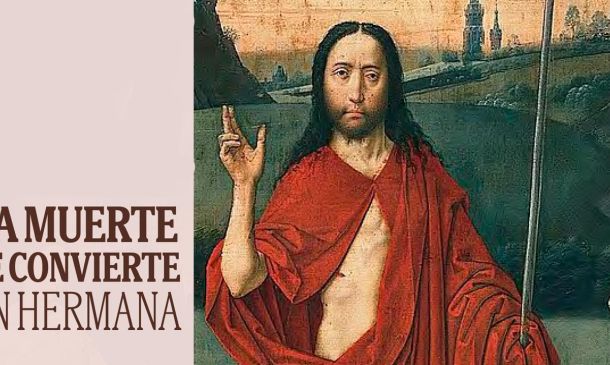 Carta del Ministro General para la Pascua de 2026