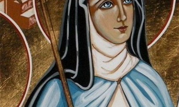 Santa Beatriz de Silva