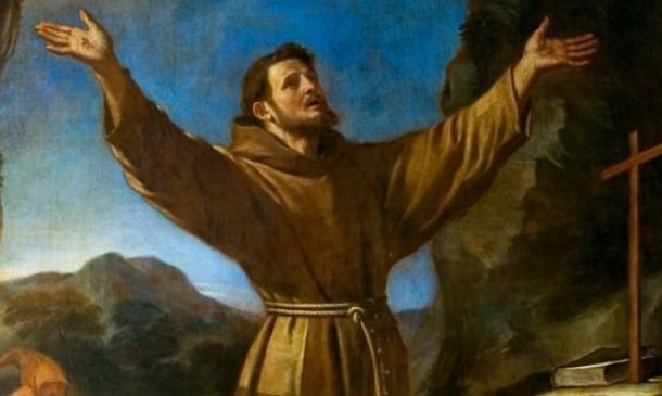 Carta del Ministro general OFM con motivo de la fiesta de san Francisco de Asís