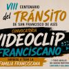 ¿Te vienes? Buscamos a toda la Familia Franciscana para un videoclip inolvidable