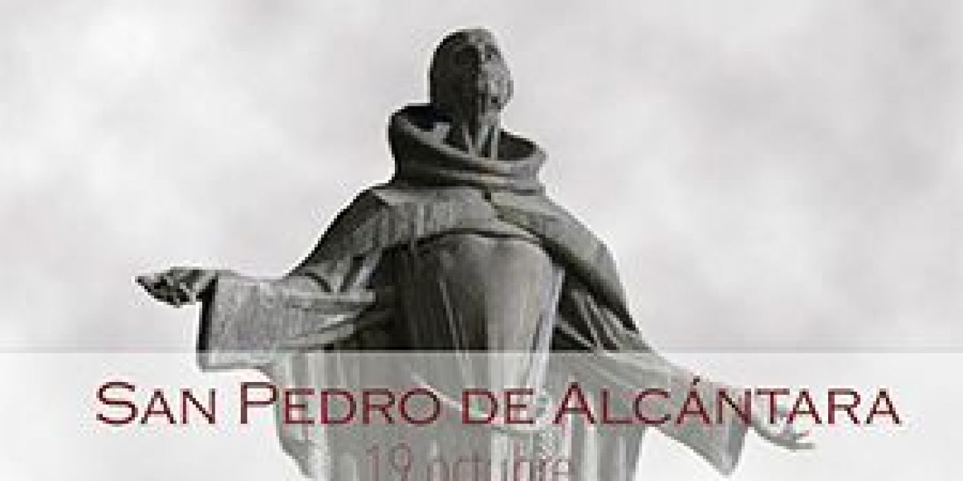 San Pedro de Alcántara