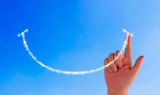 ¿Dónde buscamos la felicidad?