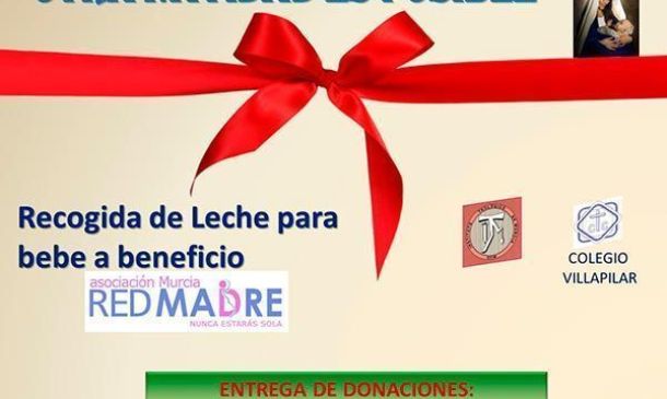 Otra Navidad es posible. ITM Murcia