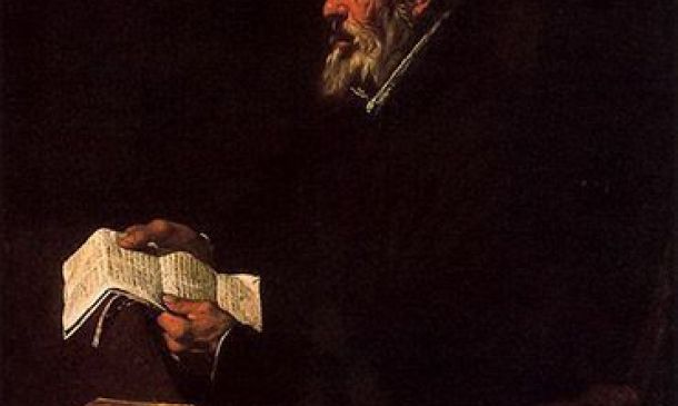 Homenaje al beato Ramon Llull