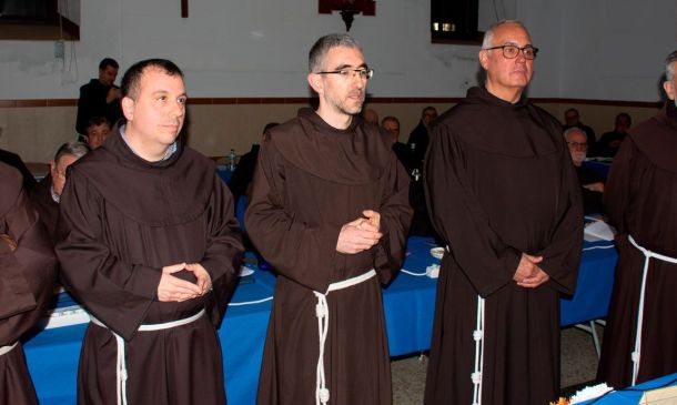 Elección de los Hermanos Definidores para el próximo trienio