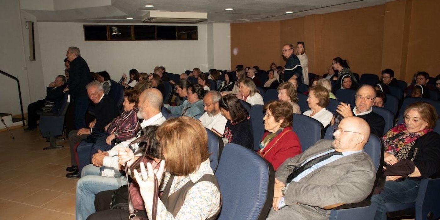 XXXV Jornadas de Teología en el ITM