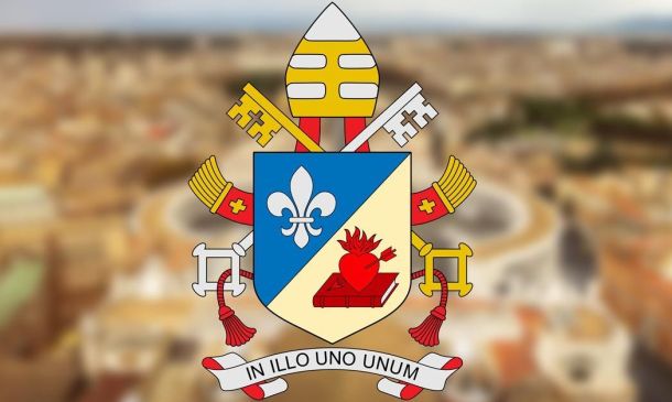 El Escudo del Papa León XIV