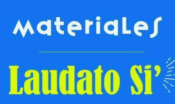 Materiales en Internet del Instituto Teológico OFM de Murcia para la semana Laudato Si’