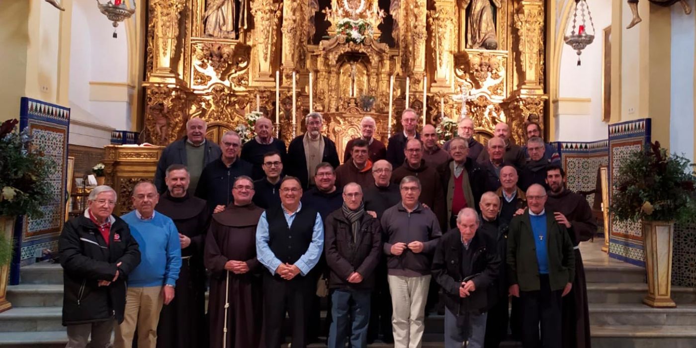 Encuentro de Zona. Loreto 2022